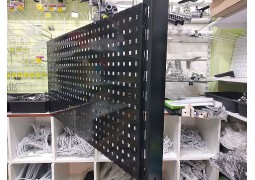 Перфорація 960х450 (чорна)